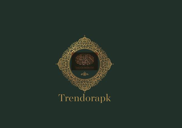 Trendorapk