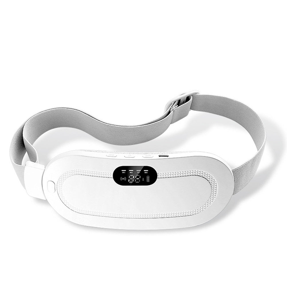 Adjustable Electric Heating Belt for Daily Comfort and Relaxation