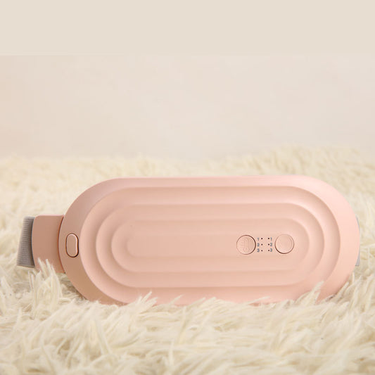 Adjustable Electric Heating Belt for Daily Comfort and Relaxation