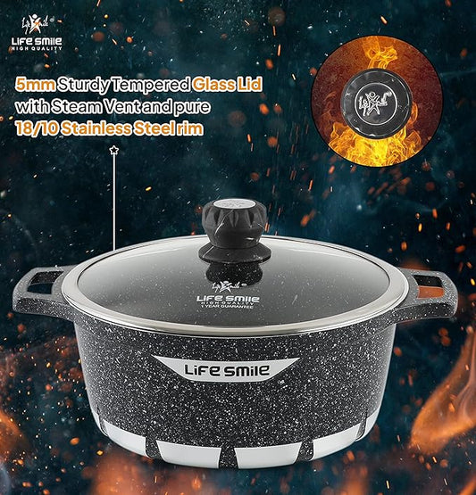 Cookware Set ©
