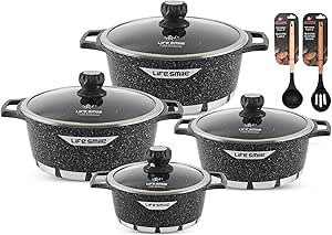 Cookware Set ©